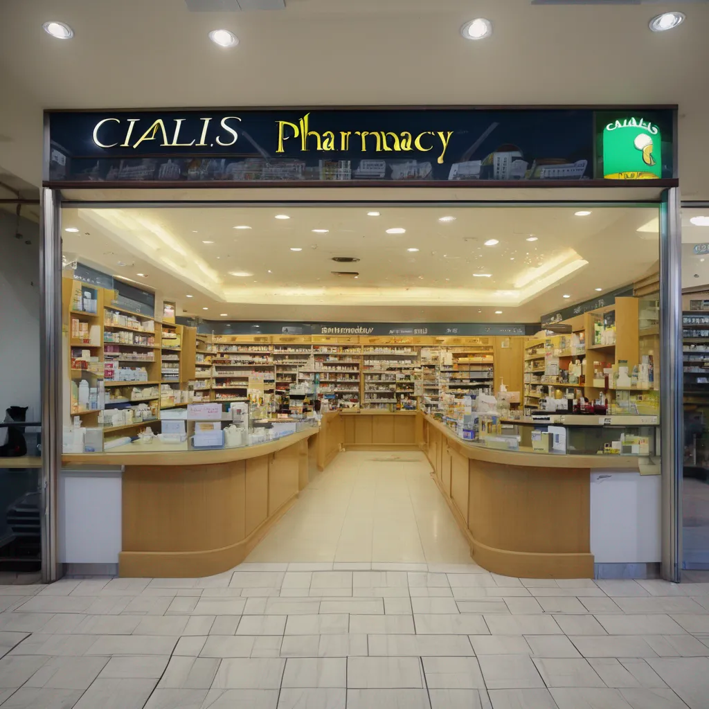 Site d'achat cialis numéro 1